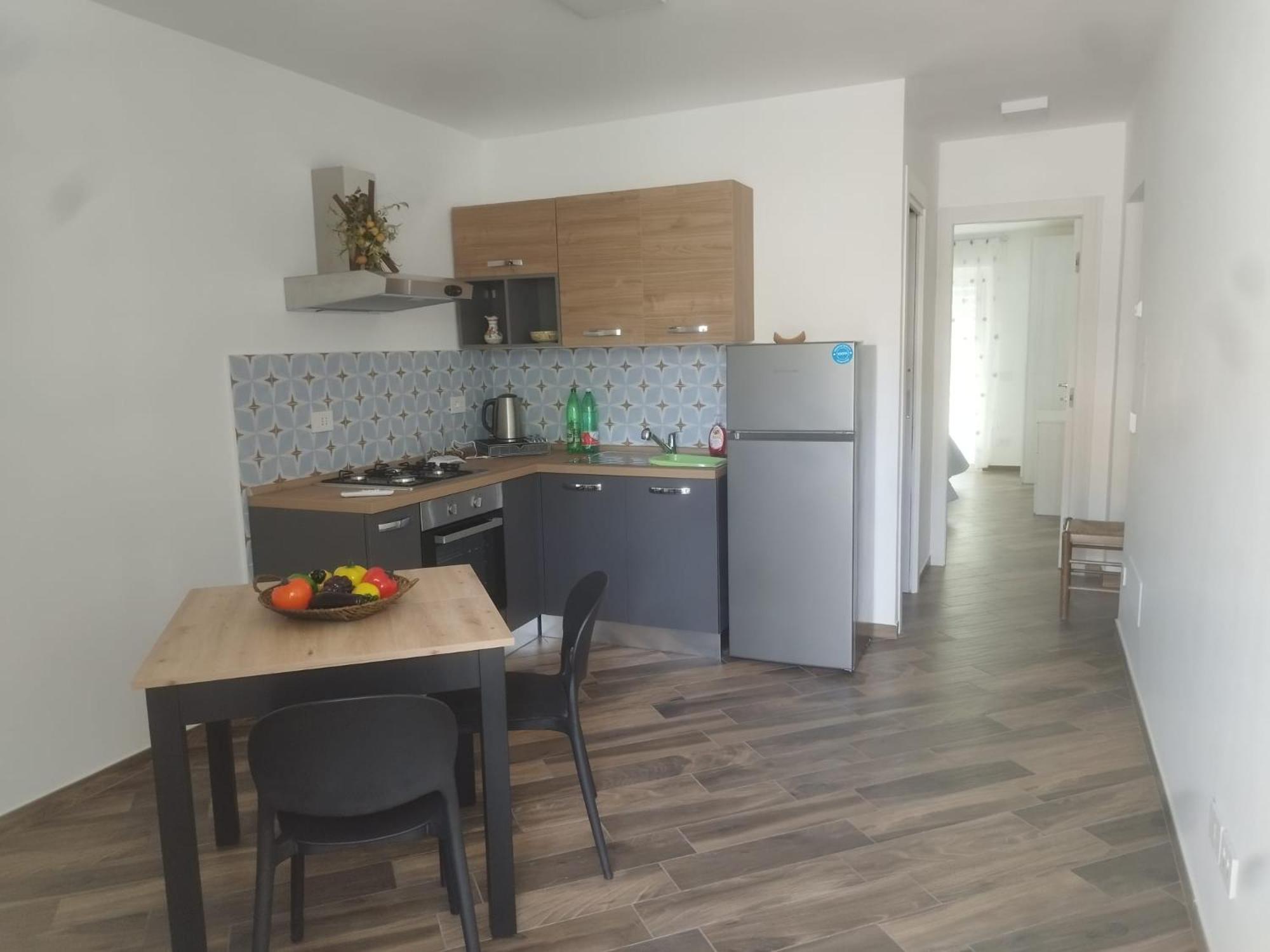 אג'רולה Desy Home מראה חיצוני תמונה